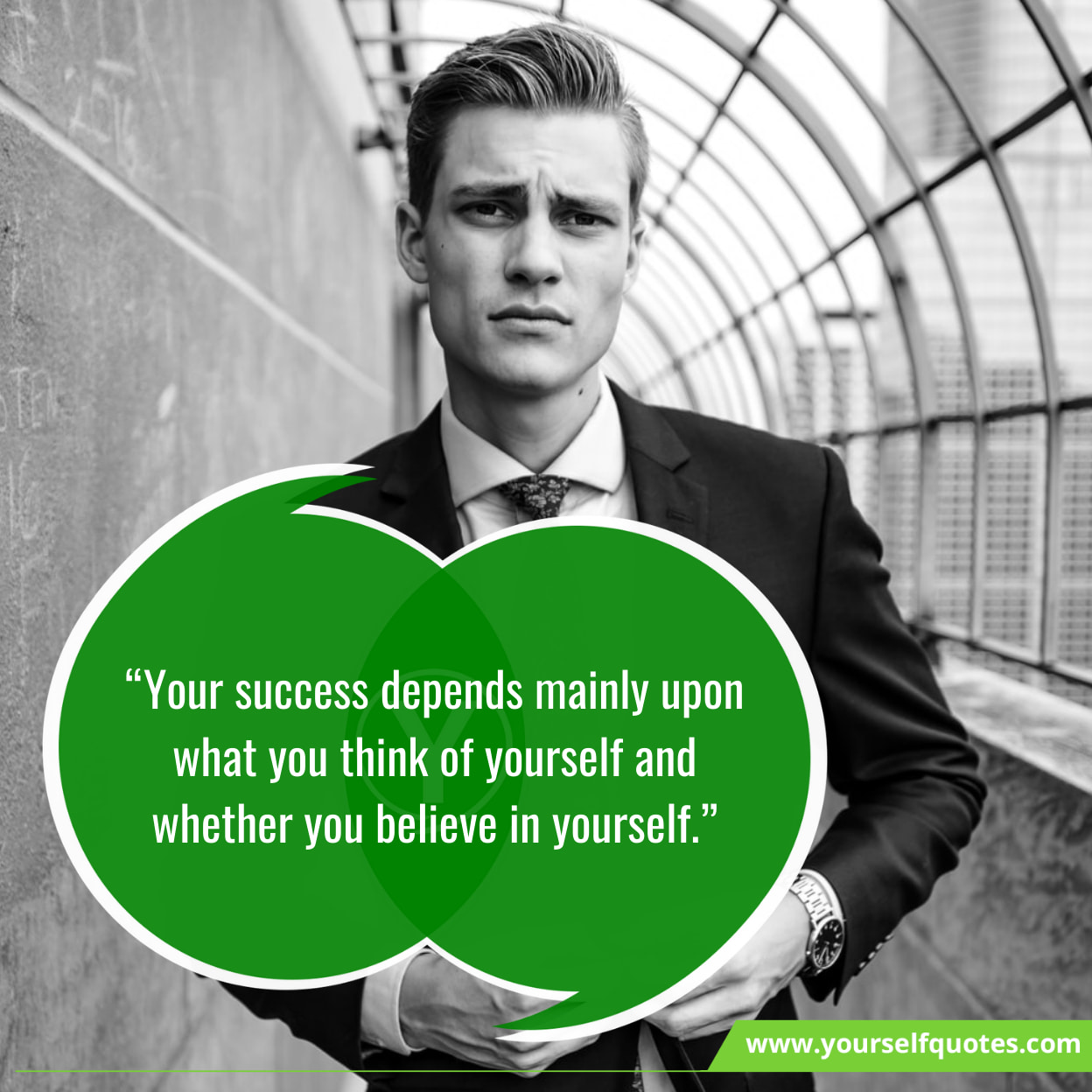 Motivational Quotes On Believe in Yourself