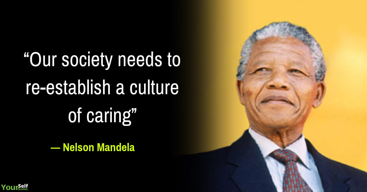 Nelson Mandela Best Quotes