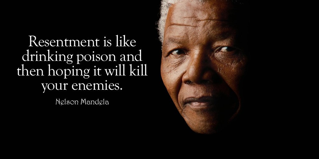 Nelson Mandela Quotes Thoughts Images