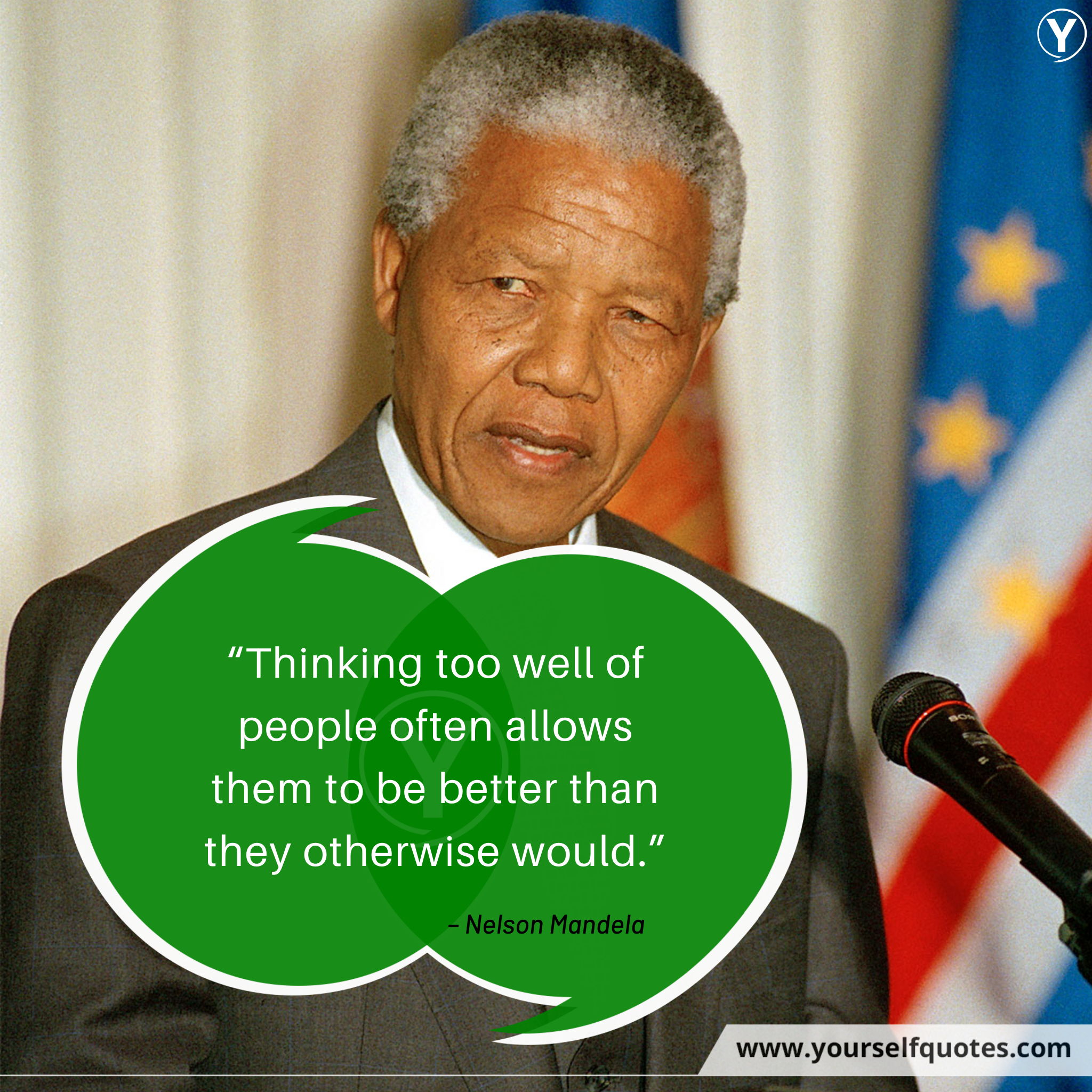 Nelson Mandela Quotes Wallpapers
