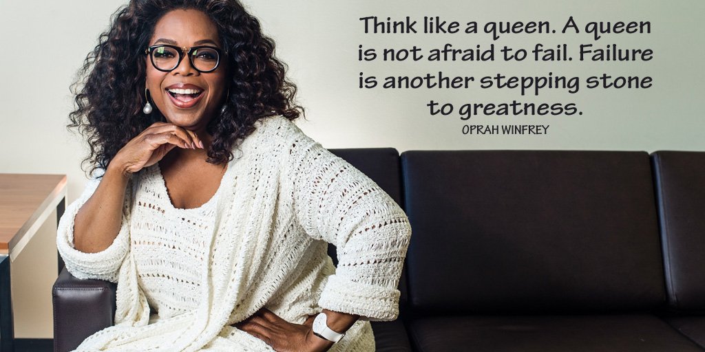 Oprah Winfrey Quotes Pics