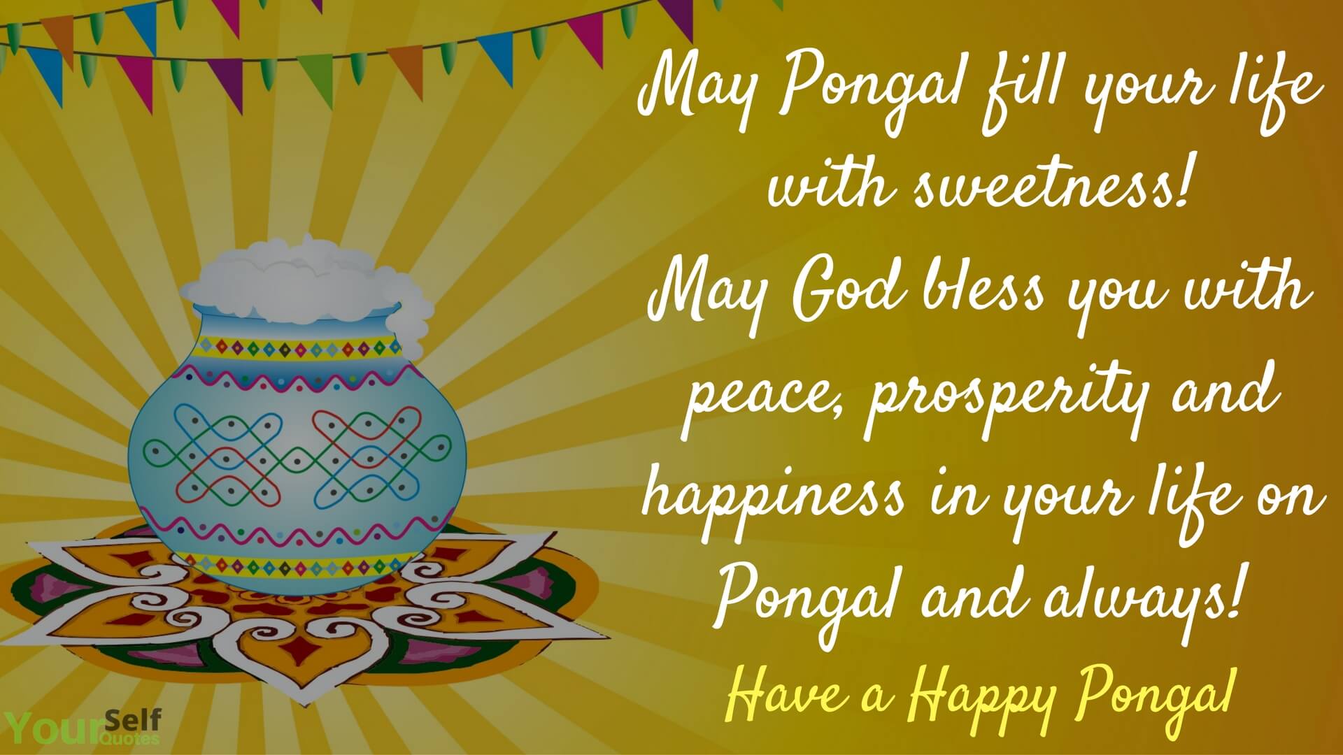 Pongal Day Pictures