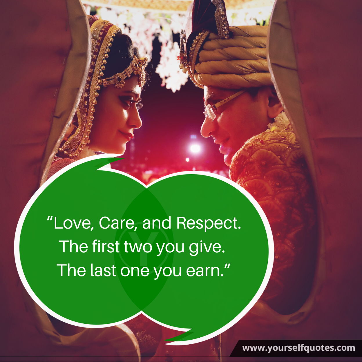 Quotes on Love Care