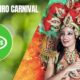 Rio de Janeiro Carnival Quotes
