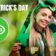 Saint Patrick's Day Quotes, Wishes