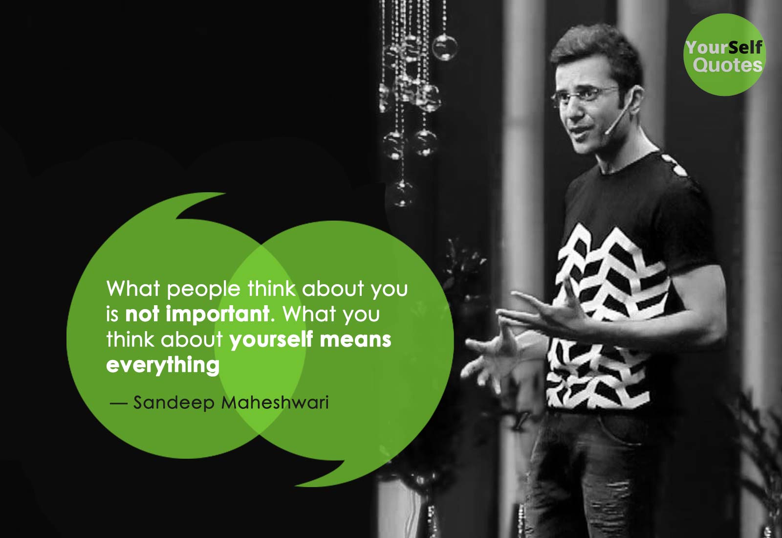 Quotes By Sandeep Maheshwari 