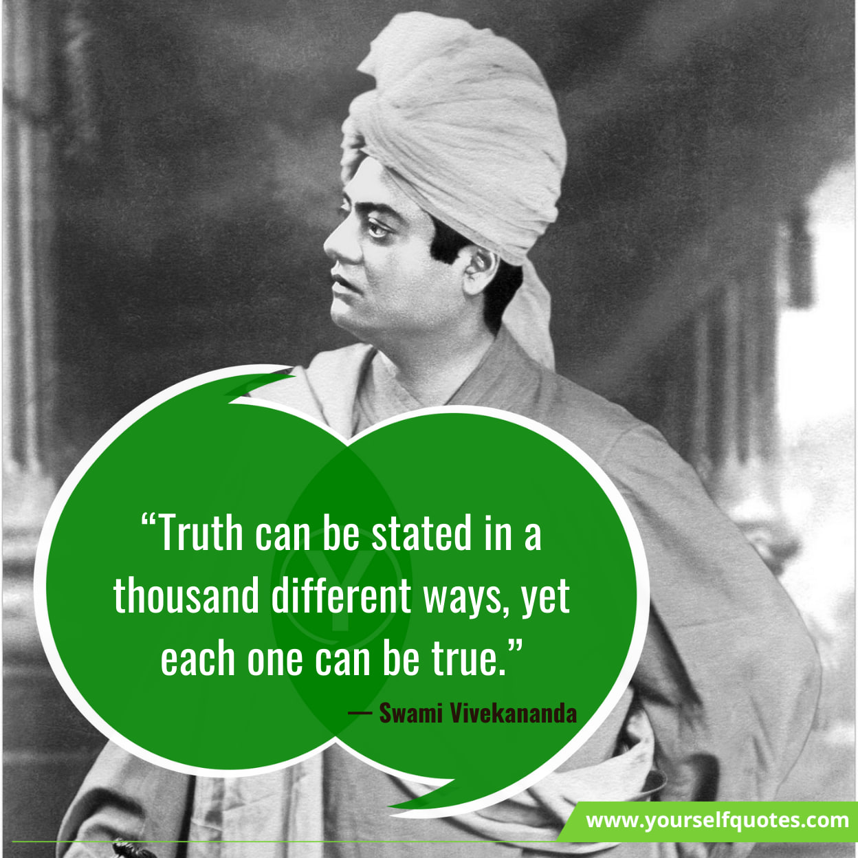 Swami Vivekananda Famous Quotes 