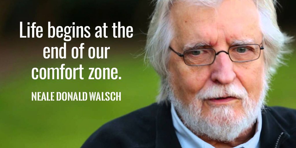 Thoughts of the Day Quotes by Neale Donald Walsch