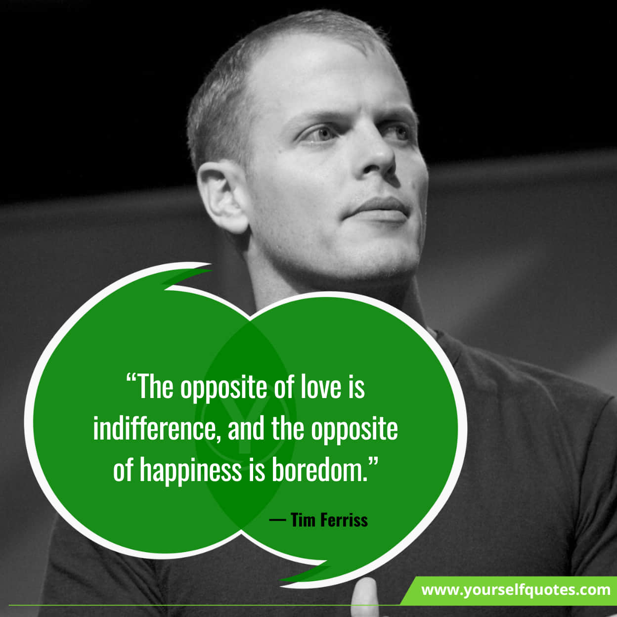 Tim Ferriss Quotes About Happiness