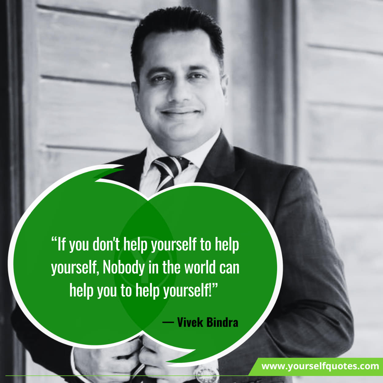 Vivek Bindra Inspirational Quotes