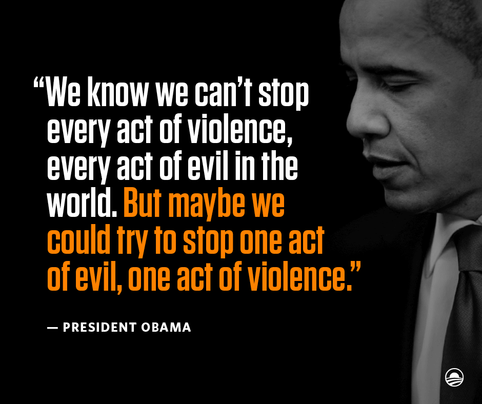 Barack Obama Best Quotes
