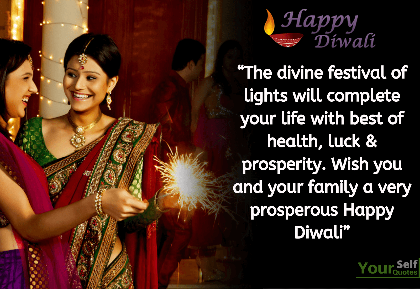 Diwali Messages Images Wishes