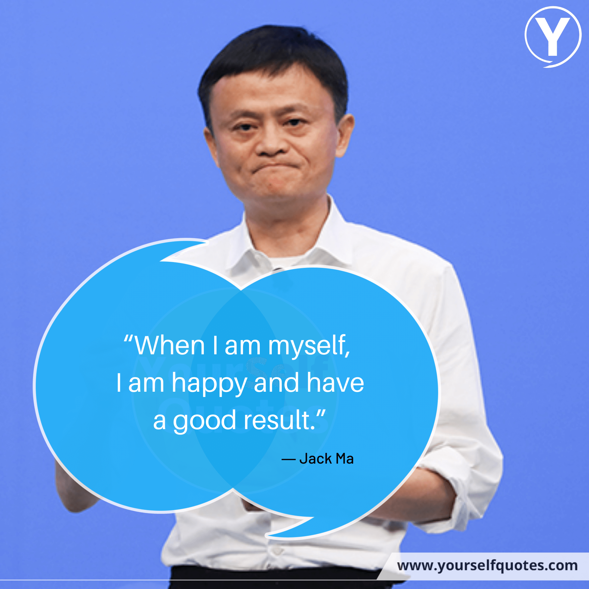Jack Ma Most Inspiring Quotes