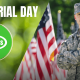 Memorial Day Quotes Wishes