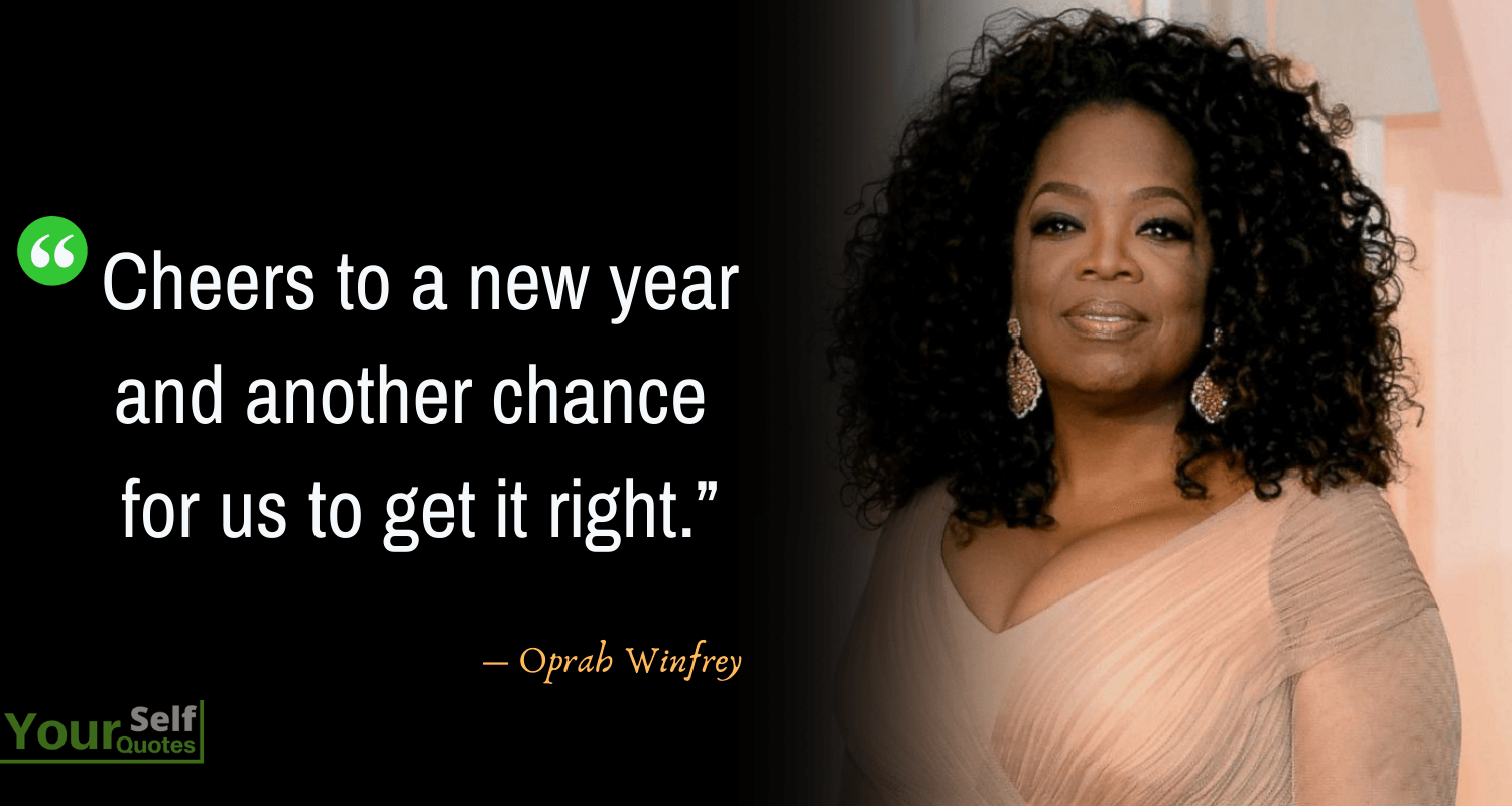 Best Oprah Winfrey Quotes