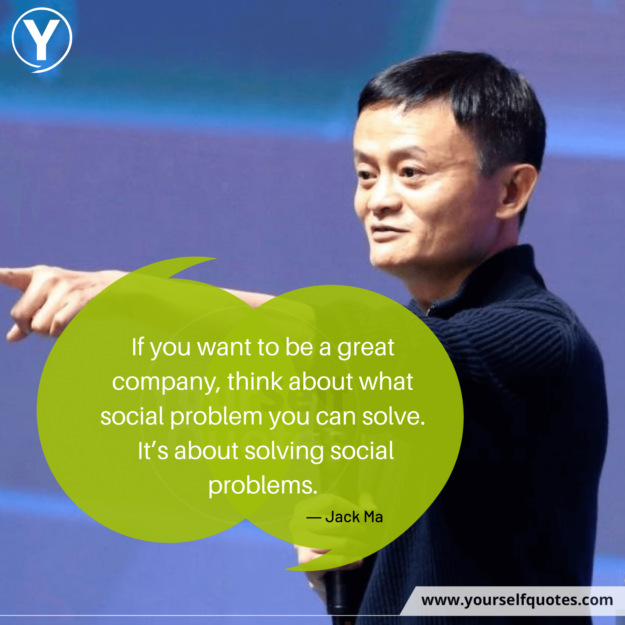 Quotes Jack Ma images