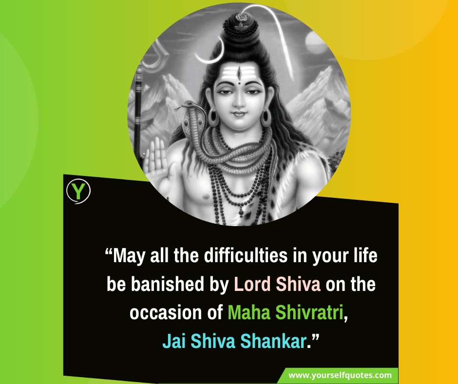 Shiva Shankar Quotes Images
