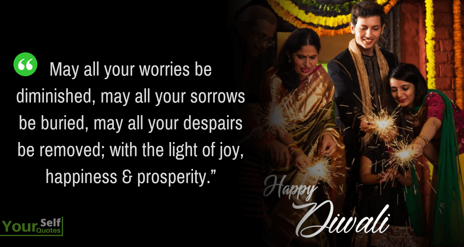 Wish You a Diwali Messages